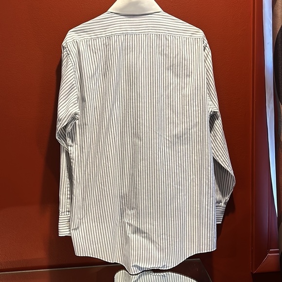 Ketch button down - Picture 4 of 4